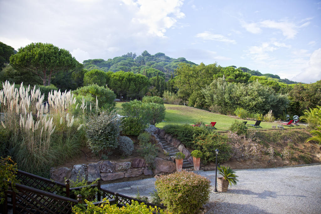 La Vigne De Ramatuelle Hotel Exterior photo